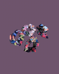 Scrunchies