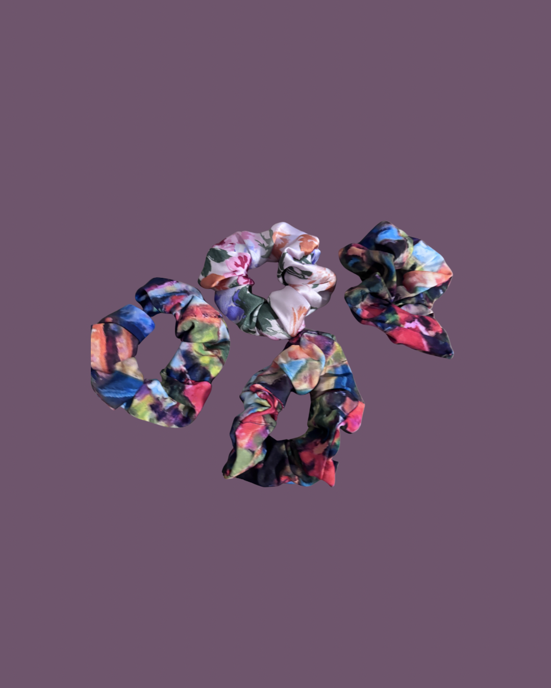 Scrunchies